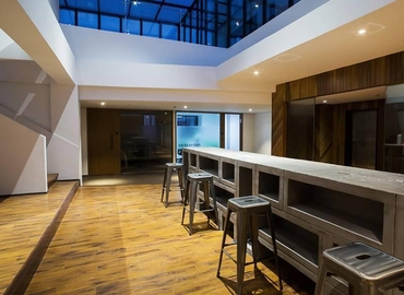 40 m² Co-working  in Shanghai, Putuo, No. 679 Ningxia Rd. (200063) - 3 | MatchOffice