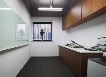 40 m² Coworking space  in Shanghai, Putuo, No. 679 Ningxia Rd. (200063) - 6 | MatchOffice