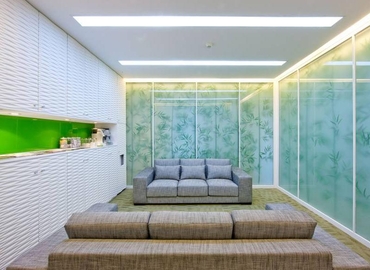 36 m² Shared office  in Shanghai, Puxi, 58 Taicang Road (200940) - 4 | MatchOffice.com