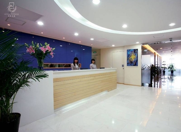 100 m² Co-working  in Beijing , 5/F (100190) - 3 | MatchOffice.com