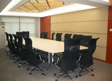 40 m² Shared workspace  in Shanghai, Pudong, 18 Huangyang Road (201206) - 1 | MatchOffice