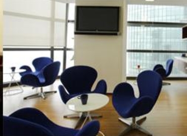 140 m² Shared office  in Shanghai, Pudong, 22/F (200120) - 0 | MatchOffice.com