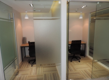 40 m² Coworking  in Shanghai, Puxi, 3F (200000) - 2 | MatchOffice