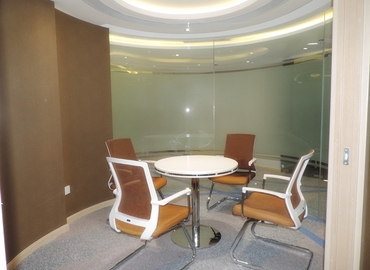 40 m² Coworking space  in Shanghai, Puxi, 3F (200000) - 4 | MatchOffice
