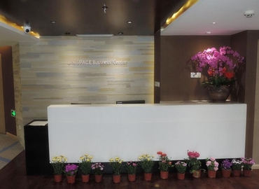 40 m² Shared workspace  in Shanghai, Puxi, 3F (200000) - 5 | MatchOffice.com