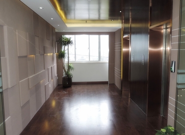 40 m² Coworking space  in Shanghai, Puxi, 3F (200000) - 6 | MatchOffice