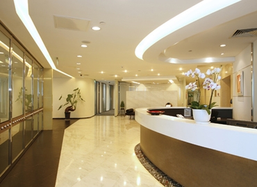 100 m² Co-working  in Beijing , Twin Towers (East) (100022) - 3 | MatchOffice
