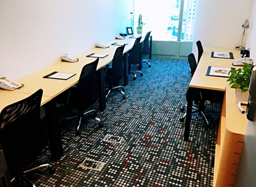 100 m² Business park in Beijing , Twin Towers (East) (100022) - 2 | MatchOffice