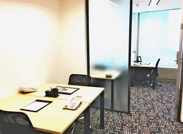 100 m² Business park in Beijing , Twin Towers (East) (100022) - 3 | MatchOffice.com