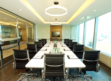 100 m² Business space in Beijing , Twin Towers (East) (100022) - 8 | MatchOffice