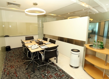 100 m² Business space in Beijing , Twin Towers (East) (100022) - 9 | MatchOffice