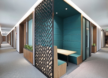 40 m² Business park in Shanghai, Huangpu, 8F-S2 (200085) - 10 | MatchOffice