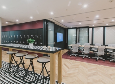 Virtual address in Shanghai, Jing'An, Level 7 (200333) - 0 | MatchOffice.com