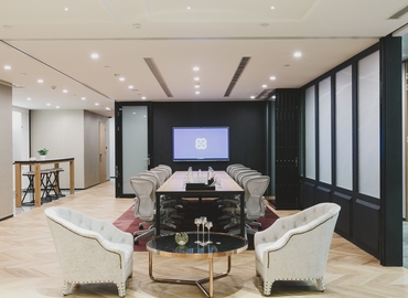 Virtual office space in Shanghai, Jing'An, Level 7 (200333) - 1 | MatchOffice