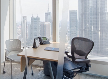 Virtual office space in Shanghai, Pudong, Level 8 & Level 36 (200210) - 0 | MatchOffice.com