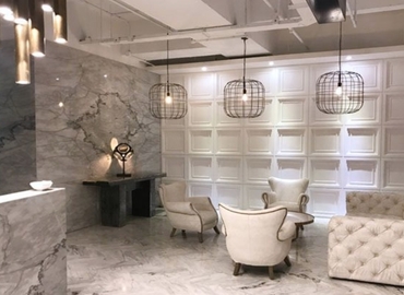 Virtual office space in Shanghai, Jing'An, Level 20 (200333) - 0 | MatchOffice.com