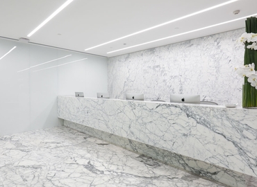 Virtual office space in Shanghai, Jing'An, Level 20 (200333) - 0 | MatchOffice.com