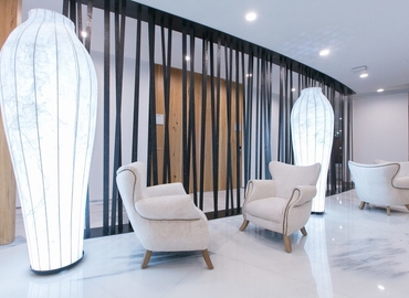 200 m² Serviced office place up for rent in Shanghai, Huangpu, Level 23 & 25 (200021) - 0 | MatchOffice