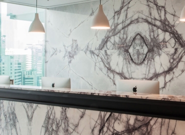 Virtual office in Shanghai, Pudong, Level 20 (200210) - 0 | MatchOffice