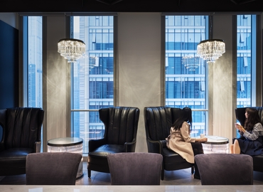 1505 m² Serviced office in Chengdu, Level 25 Pingan International Finance Centre (610011) - 0 | MatchOffice.com