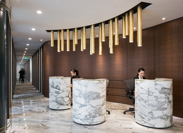 1505 m² Serviced office property for rent in Chengdu, Level 25 Pingan International Finance Centre (610011) - 5 | MatchOffice