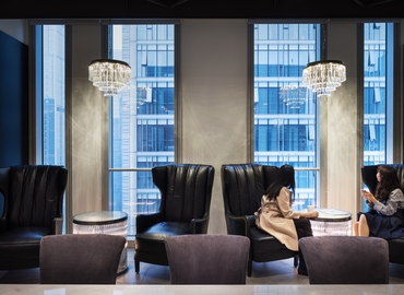 1505 m² Coworking  in Chengdu, Level 25 Pingan International Finance Centre (610011) - 0 | MatchOffice