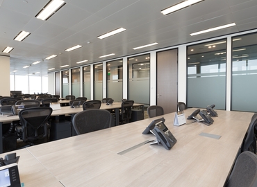 3208 m² Business space property for rent in Chengdu, Level 45 (610021) - 3 | MatchOffice