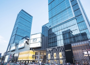3208 m² Coworking space  in Chengdu, Level 45 (610021) - 6 | MatchOffice