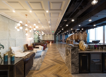 3208 m² Shared office  in Chengdu, Level 45 (610021) - 1 | MatchOffice