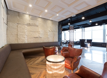 3208 m² Shared workspace  in Chengdu, Level 45 (610021) - 2 | MatchOffice.com