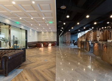 Virtual office space in Chengdu, Level 45 (610021) - 2 | MatchOffice