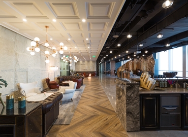 3208 m² Convention center in Chengdu, Level 45 (610021) - 1 | MatchOffice