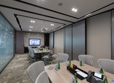 3208 m² Convention center in Chengdu, Level 45 (610021) - 0 | MatchOffice