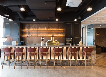 3208 m² Conference center in Chengdu, Level 45 (610021) - 5 | MatchOffice.com