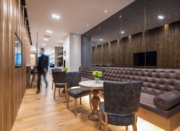 Virtual office in Chengdu, Level 33 (610041) - 2 | MatchOffice