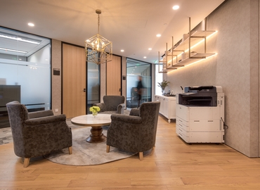 Virtual address in Chengdu, Level 33 (610041) - 3 | MatchOffice.com