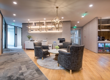 15069 m² Coworking space  in Chengdu, Level 33 (610041) - 1 | MatchOffice