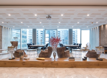 15069 m² Coworking  in Chengdu, Level 33 (610041) - 3 | MatchOffice