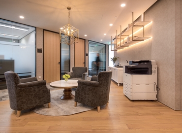 150 m² Convention center in Chengdu, Level 33 (610041) - 4 | MatchOffice.com