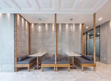 150 m² Conference center in Chengdu, Level 33 (610041) - 1 | MatchOffice