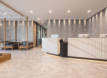 150 m² Meeting room in Chengdu, Level 33 (610041) - 5 | MatchOffice