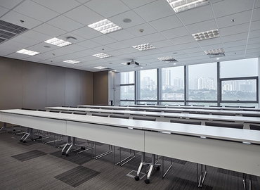 15900 m² Coworking space  in Chongqing, Level 37 (400010) - 1 | MatchOffice.com
