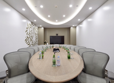 15900 m² Co-working  in Chongqing, Level 37 (400010) - 2 | MatchOffice