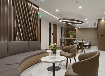 15900 m² Conference center in Chongqing, Level 37 (400010) - 2 | MatchOffice