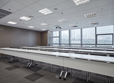 15900 m² Conference center in Chongqing, Level 37 (400010) - 1 | MatchOffice