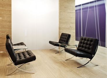 50 m² Coworking space  in Guangzhou, Level 7 (510620) - 0 | MatchOffice