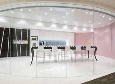Virtual office in Shanghai, Huangpu, Level 12 Chong Hing Finance Center (200003) - 3 | MatchOffice