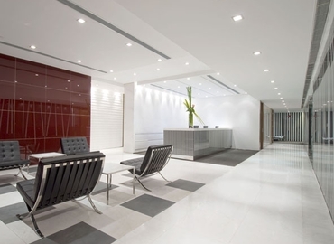 Virtual office in Shanghai, Huangpu, Level 12 Chong Hing Finance Center (200003) - 6 | MatchOffice