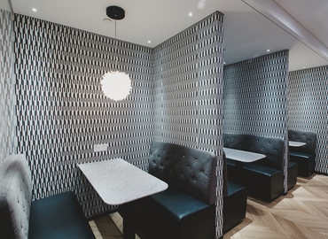 Virtual office space in Shanghai, Huangpu, Level 5 (200021) - 1 | MatchOffice.com