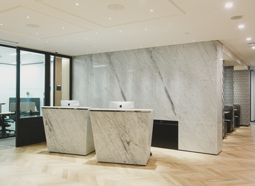 7815 m² Conference center in Shanghai, Huangpu, Level 5 (200021) - 3 | MatchOffice.com